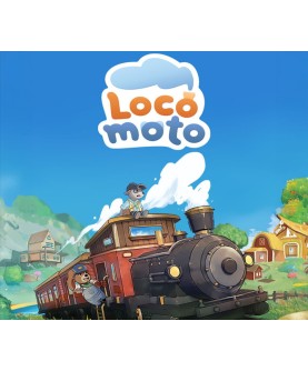 Locomoto Steam Key GLOBAL